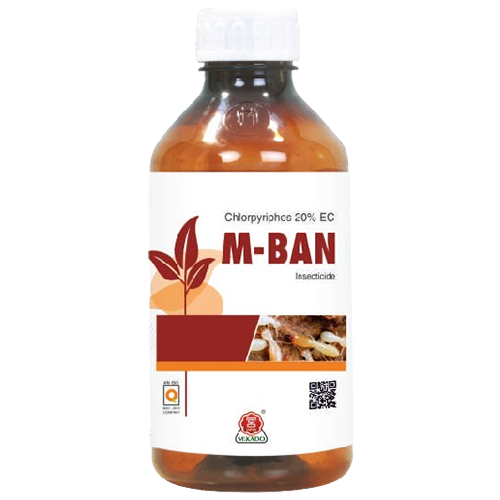 M- BAN