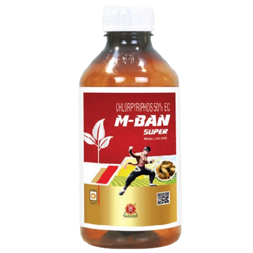 M - BAN