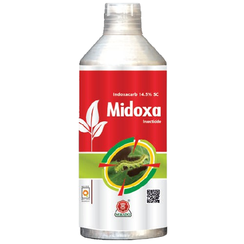 MIDOXA