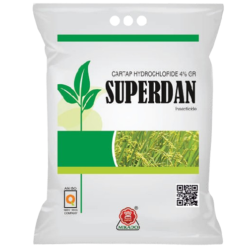 SUPERDAAN