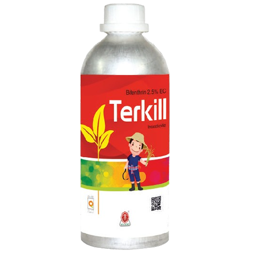 TERKILL