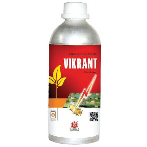 VIKRANT